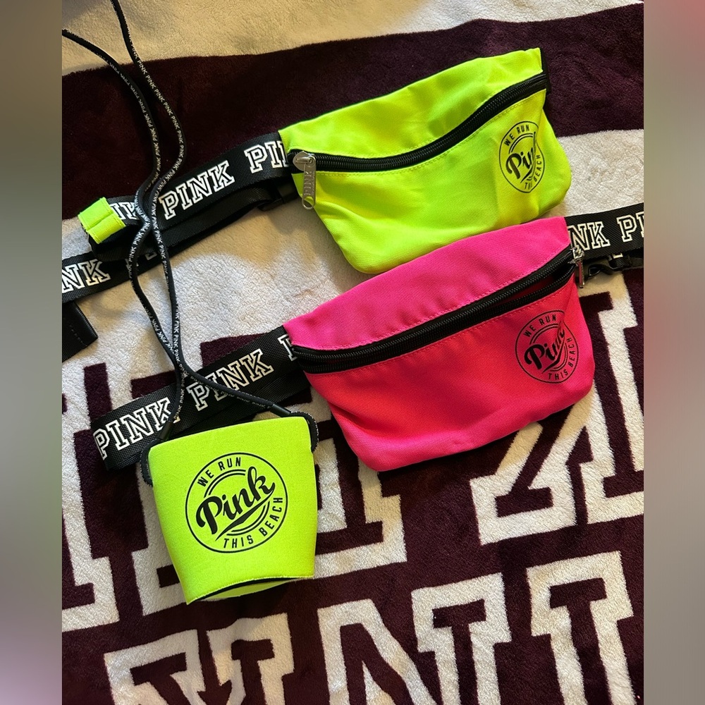 Fanny Packs
